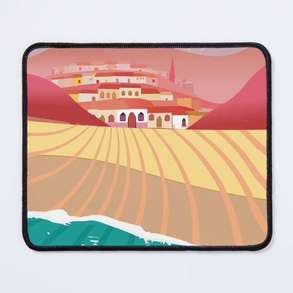 Item preview, San Felipe (Tall) designed and sold by Charles Harker.