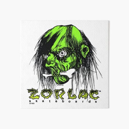 zorlac pushead Tシャツ/カットソー(半袖/袖なし) 割引プロモーション