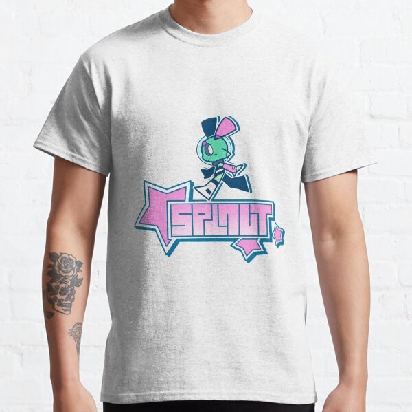 Item preview, Sploot Anime Logo designed and sold by UnknownSpy.