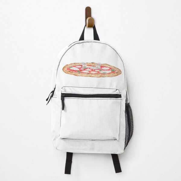 Item preview, Pizza chillin designed and sold by NateQuinnArt.