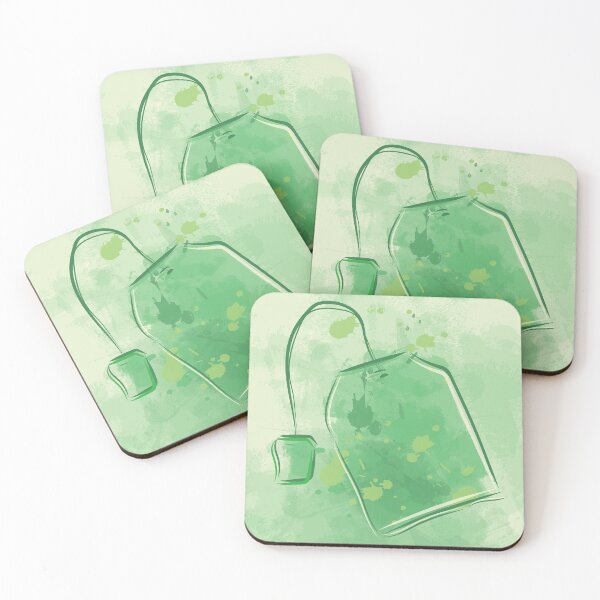 Item preview, teabag  designed and sold by kim tang.