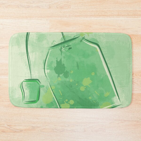 Item preview, teabag  designed and sold by kim tang.