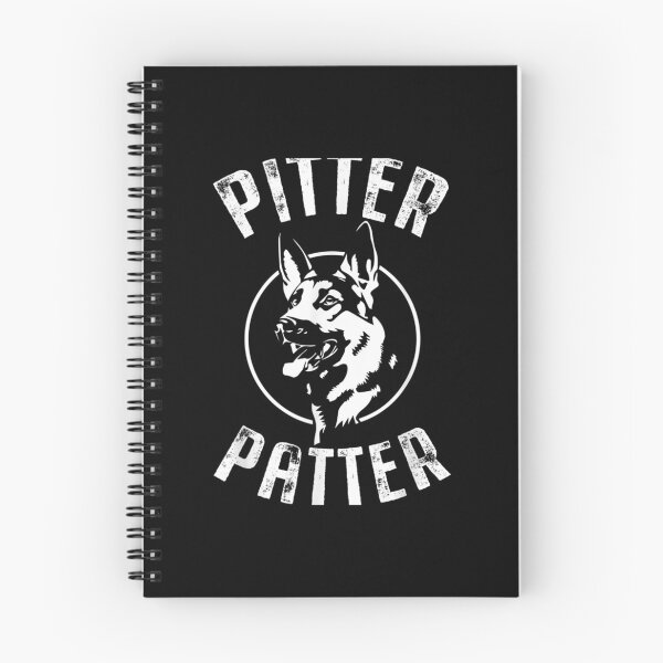 Item preview, Funny Pitter Patter Arch logo designed and sold by JaydanshiTka.