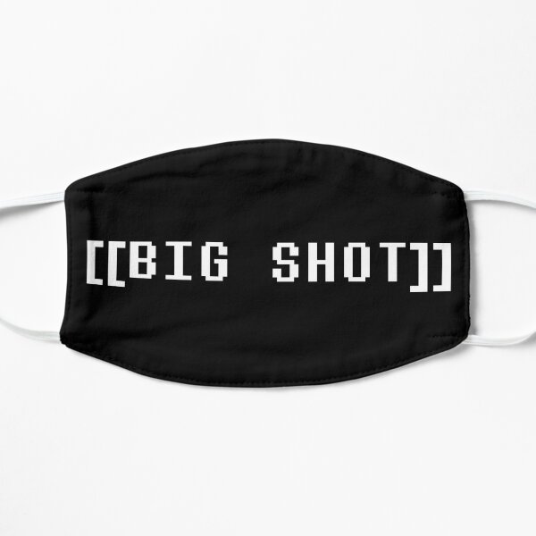 Toby Fox – BIG SHOT Lyrics