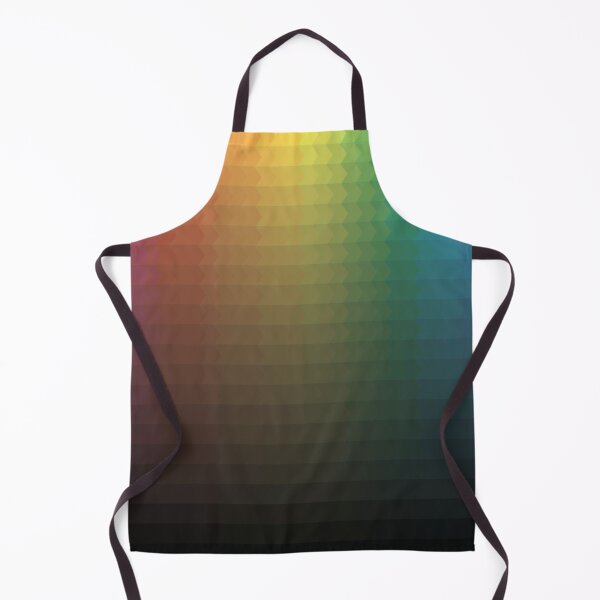 Item preview, Abstract Rainbow II designed and sold by DenAlex.