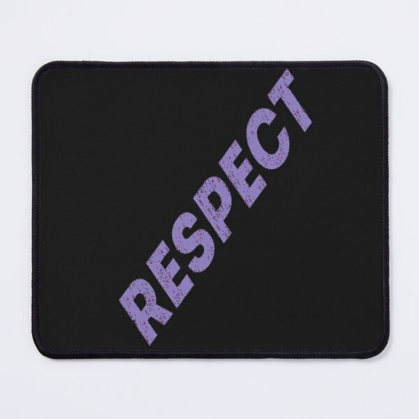 Item preview, Give Respect designed and sold by MckinleyArt.