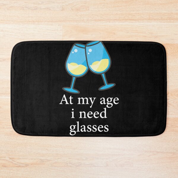 Item preview, a mi edad necesito lentes designed and sold by Life-chang.