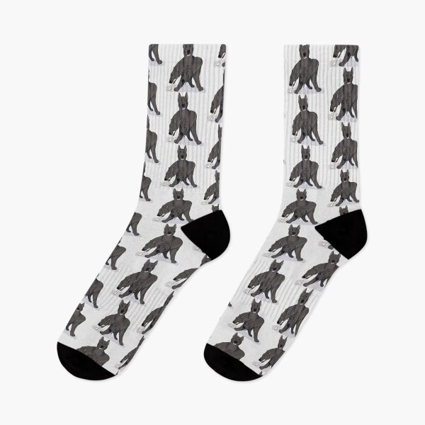 Item preview, Puppy Love 2: Cerberus designed and sold by Sophie Mattocks.