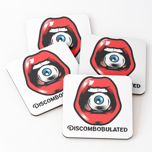 Item preview, Red Lips can Blind designed and sold by Ruark MacRae.