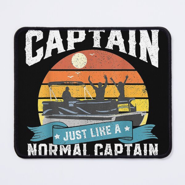 Item preview, Funny Pontoon Captain Boat Lake Boating Beer For Dad designed and sold by JaydanshiTka.