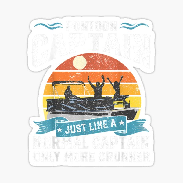 Warning Keep Off My Boat Funny Vinyl Decal Bumper Sticker Motor - Foto 11