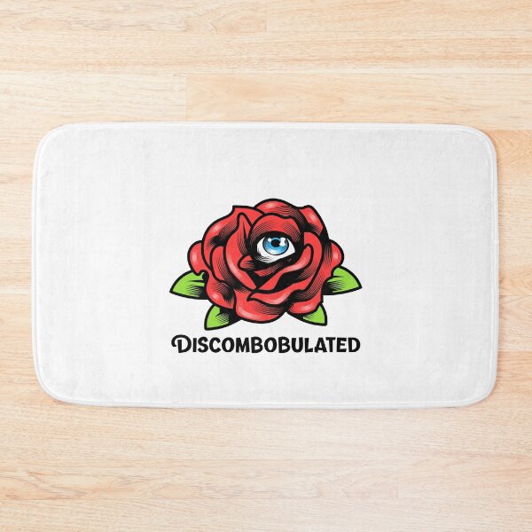 Item preview, The Roses have eyes designed and sold by Ruark MacRae.