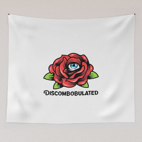 Item preview, The Roses have eyes designed and sold by Ruark MacRae.