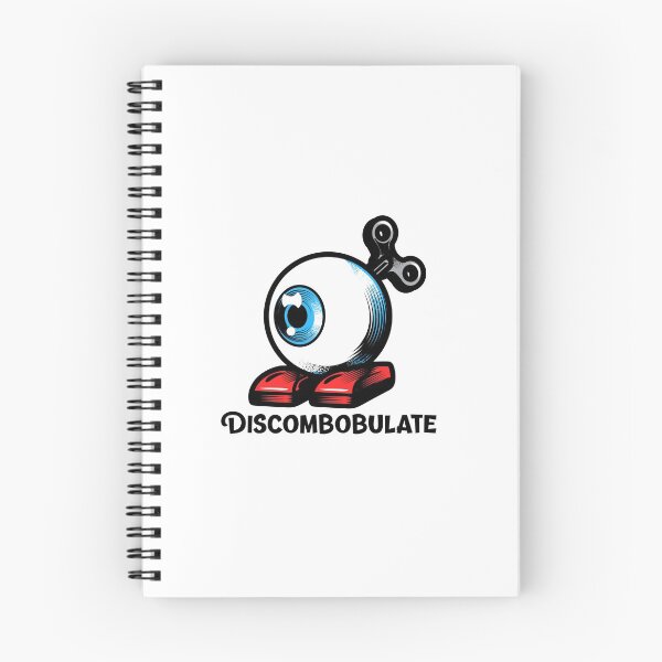 Item preview, Cranked Observer designed and sold by Ruark MacRae.