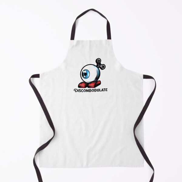 Item preview, Cranked Observer designed and sold by Ruark MacRae.