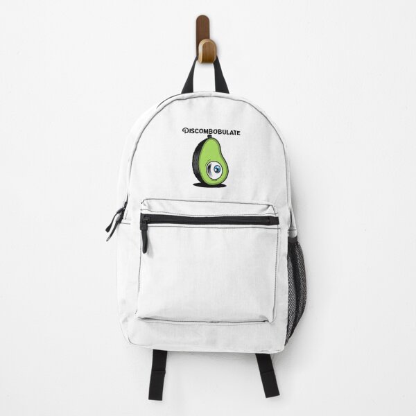 Item preview, Avo Discombobo designed and sold by Ruark MacRae.