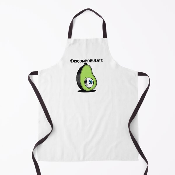 Item preview, Avo Discombobo designed and sold by Ruark MacRae.