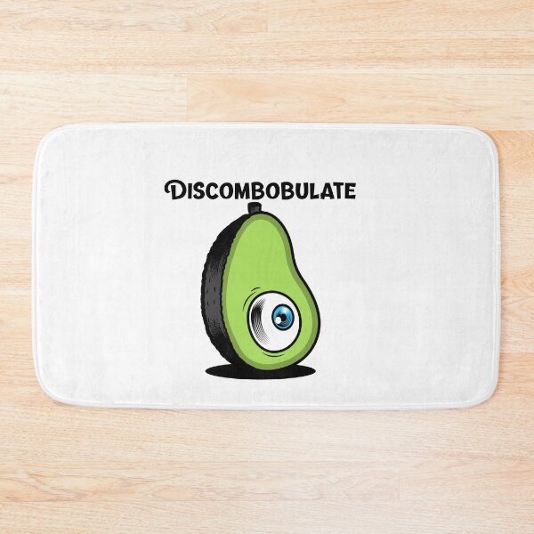 Item preview, Avo Discombobo designed and sold by Ruark MacRae.