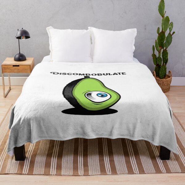 Item preview, Avo Discombobo designed and sold by Ruark MacRae.