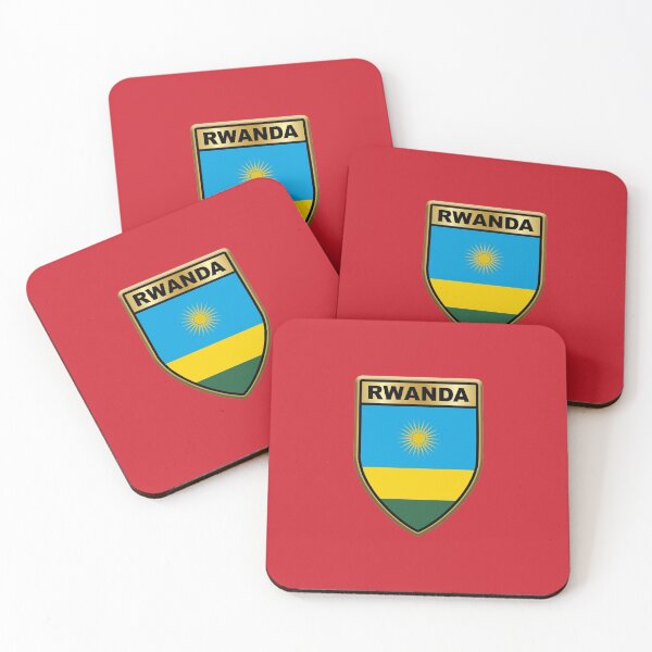 Item preview, RWANDA Phone Cases & Other Gifts (4) designed and sold by mpodger.