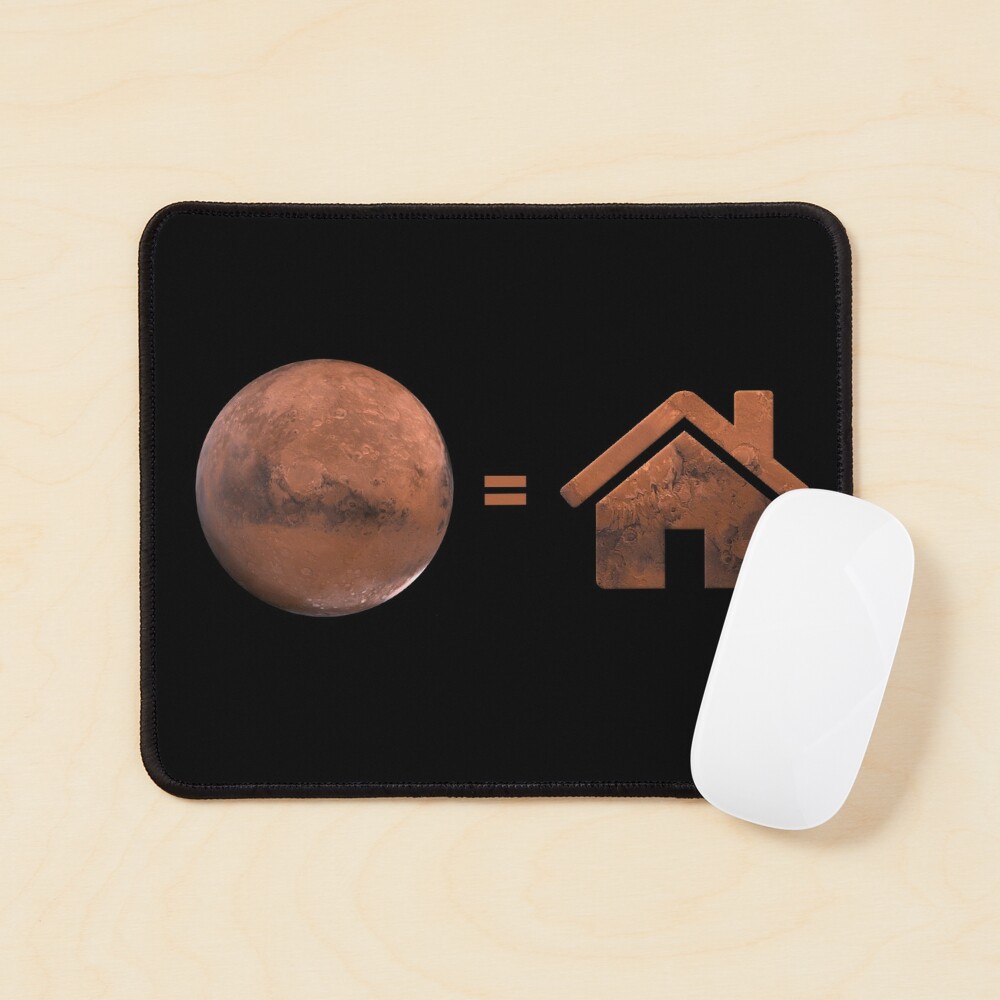 Item preview, Mouse Pad designed and sold by keithmarlow.