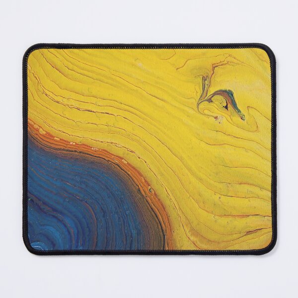 Item preview, Melting Sunset designed and sold by SwirlingPaint.