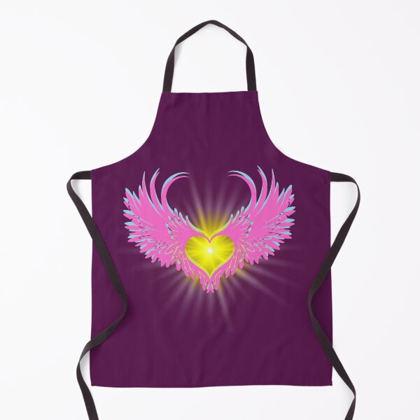 Item preview, Feminine Pink Angel Wings designed and sold by AshStylz.