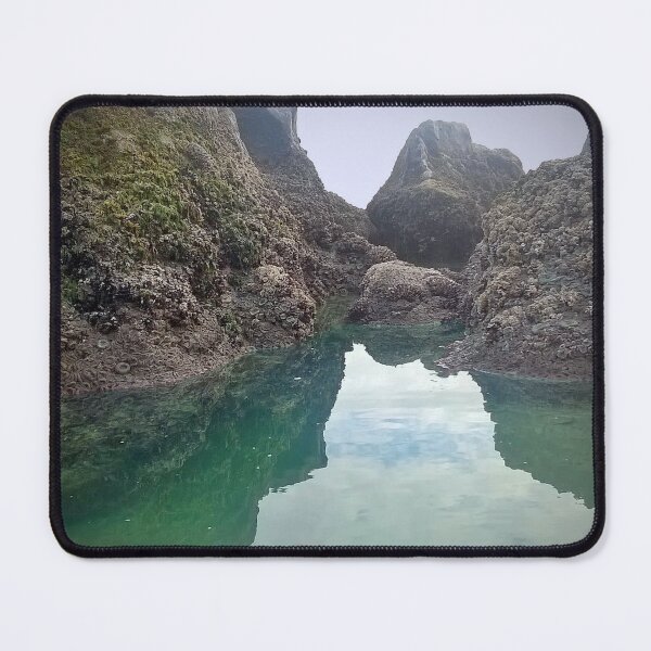 Item preview, Tide Pools in Tofino designed and sold by GenAumonier.