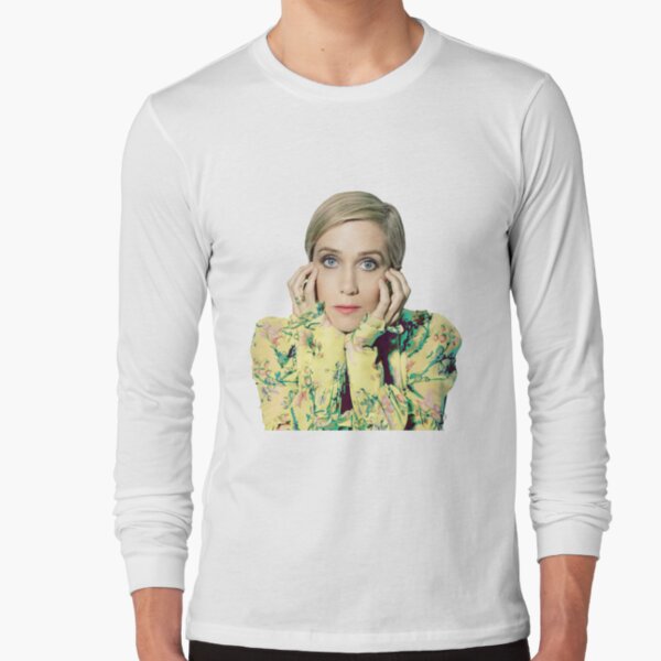 kristen wiig t shirt