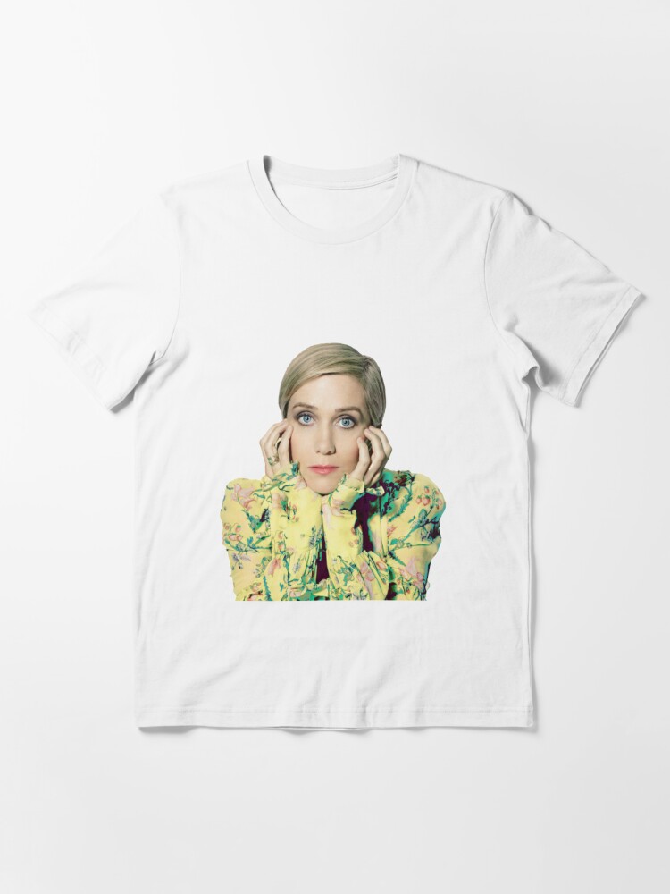 Kristen Wiig Snl T Shirt For Sale By Feyslays Redbubble Kristen Wiig T Shirts Snl T