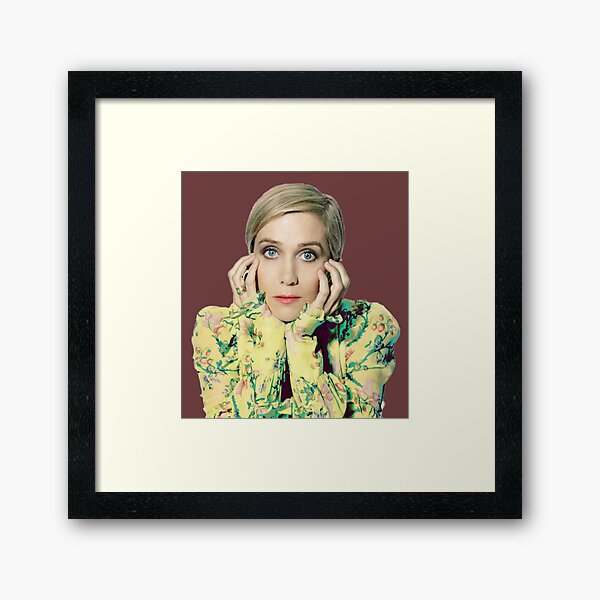 Item preview, Kristen Wiig - SNL designed and sold by Feyslays.