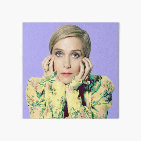 Artikel-Vorschau von Kristen Wiig - SNL, designt und verkauft von Feyslays.