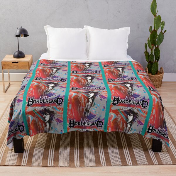 Item preview, Alicia en la frontera designed and sold by MPSHandmade.