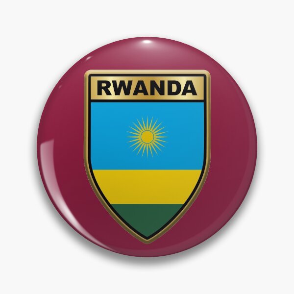 Item preview, RWANDA Phone Cases & Other Gifts (5) designed and sold by mpodger.