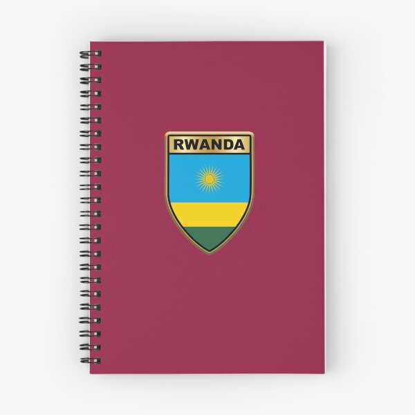 Item preview, RWANDA Phone Cases & Other Gifts (5) designed and sold by mpodger.
