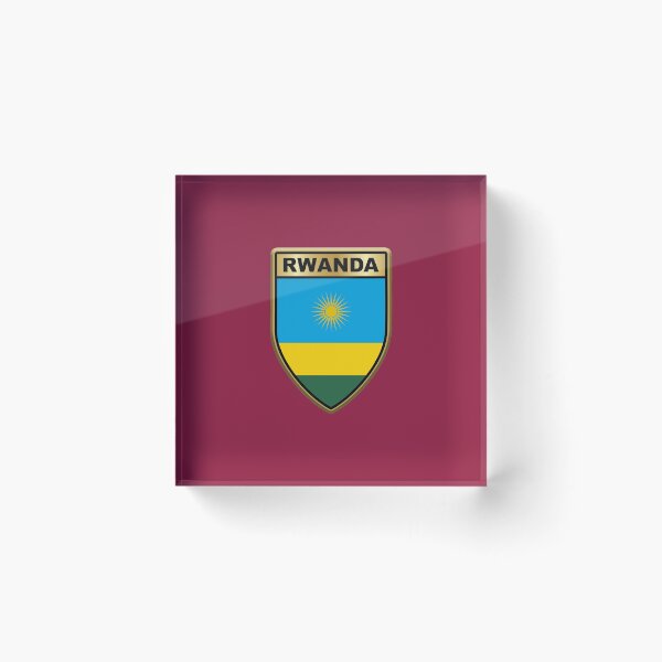 Item preview, RWANDA Phone Cases & Other Gifts (5) designed and sold by mpodger.