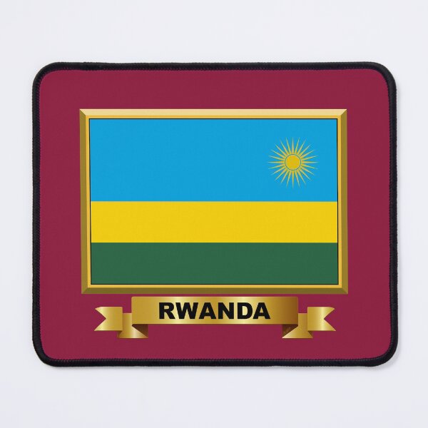 Item preview, RWANDA Phone Cases & Other Gifts (5) designed and sold by mpodger.