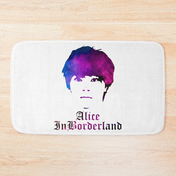 Item preview, Alice In Borderland                           designed and sold by MPSHandmade.