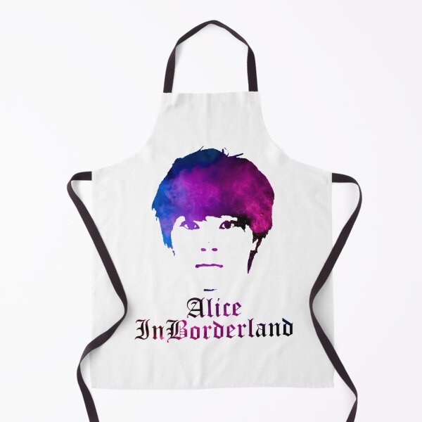 Item preview, Alice In Borderland designed and sold by MPSHandmade.