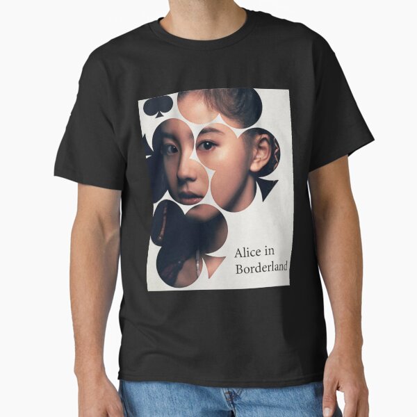 Alice in borderland Classic T-Shirt