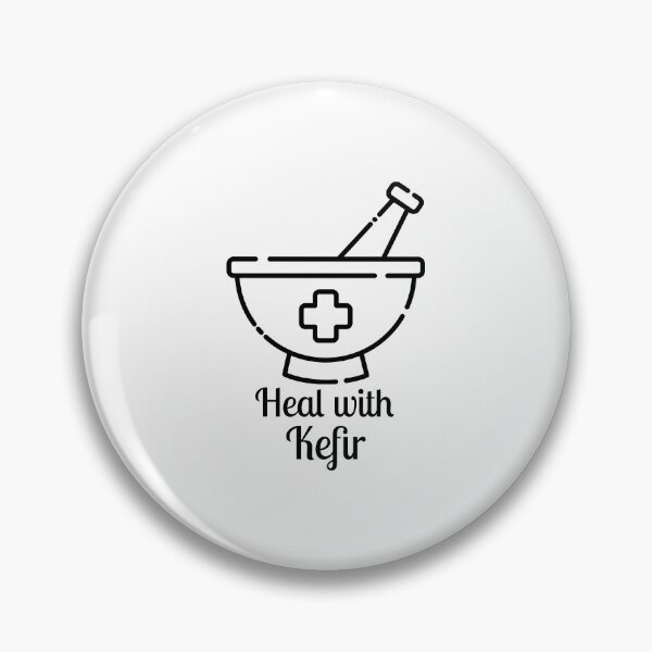 Item preview, Healing kefir designed and sold by Ruark MacRae.