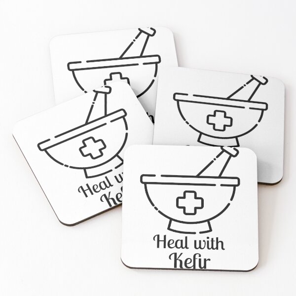 Item preview, Healing kefir designed and sold by Ruark MacRae.