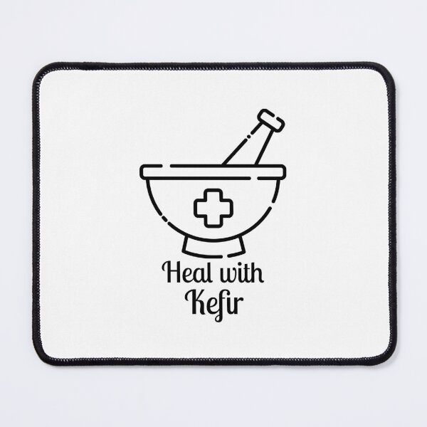 Item preview, Healing kefir designed and sold by Ruark MacRae.