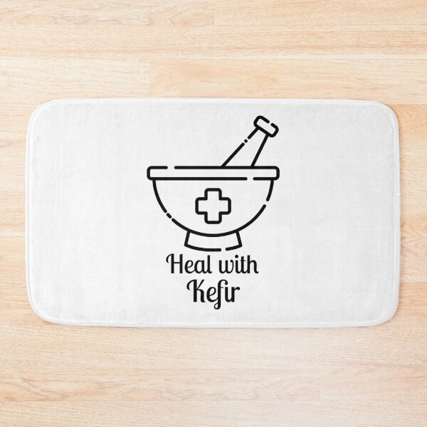 Item preview, Healing kefir designed and sold by Ruark MacRae.