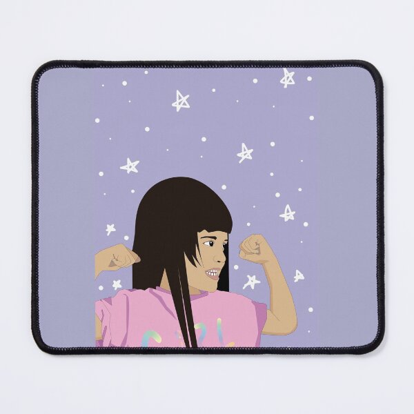 Item preview, Girl power stars designed and sold by Rosagabrielaart.