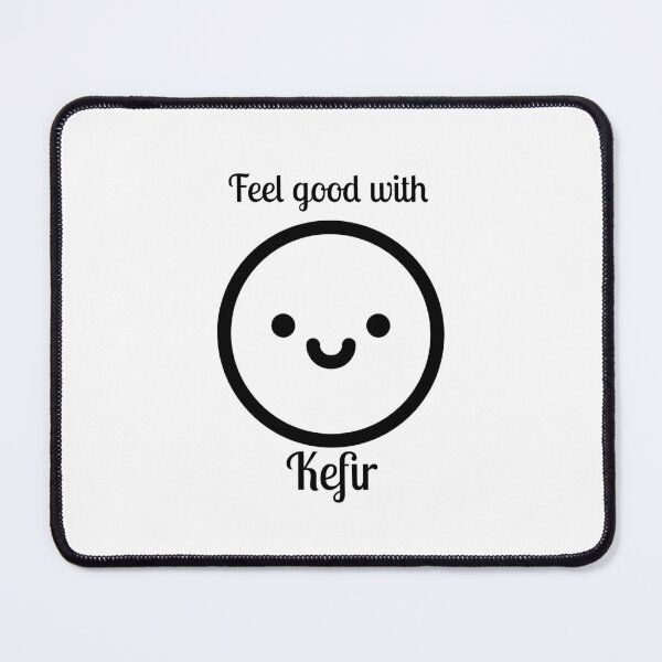 Item preview, Feel good designed and sold by Ruark MacRae.