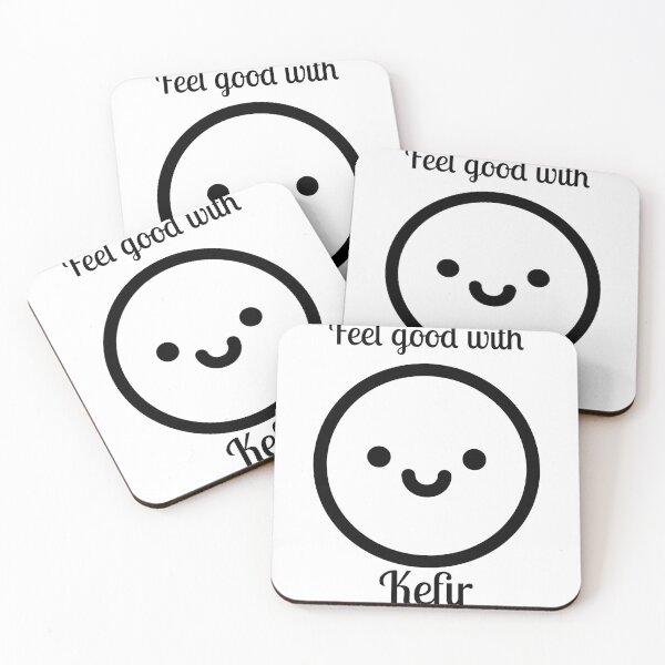 Item preview, Feel good designed and sold by Ruark MacRae.