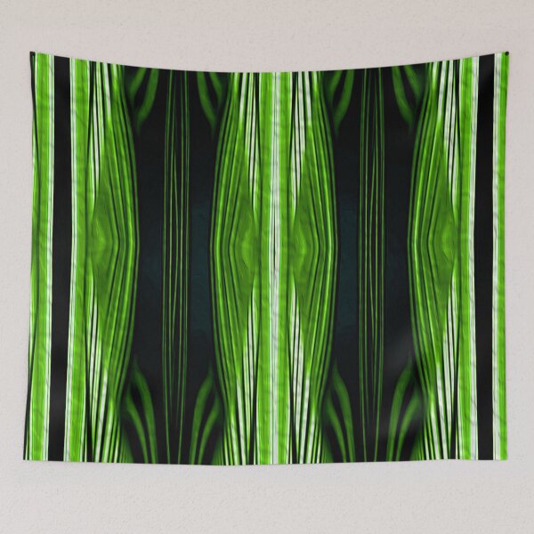 Item preview, Green Pillars designed and sold by fatenanwar.