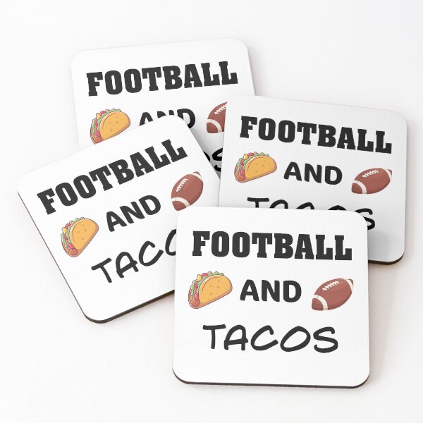 Item preview, Copie de Copie de Football and Tacos designed and sold by Marybble.