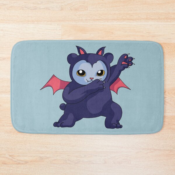 Item preview, Dabbing Spooky Cat Gargoyle Funny Dab Halloween designed and sold by vhtrocate.